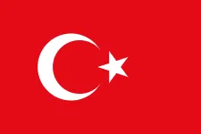 Turkey flag
