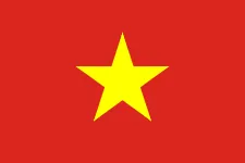 Vietnam flag