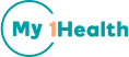 My 1Health logo