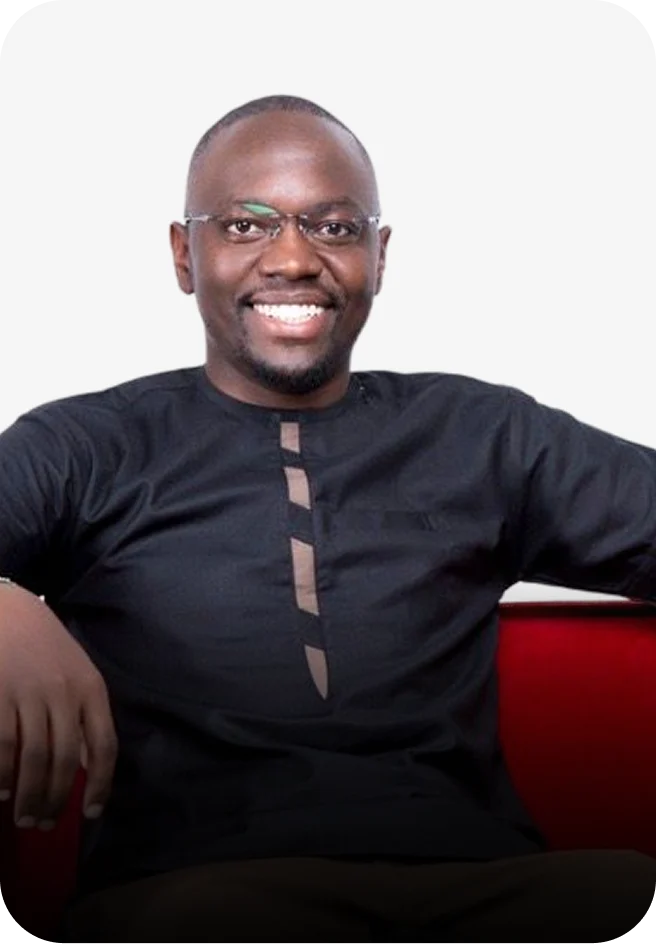 Brian Kokonya
