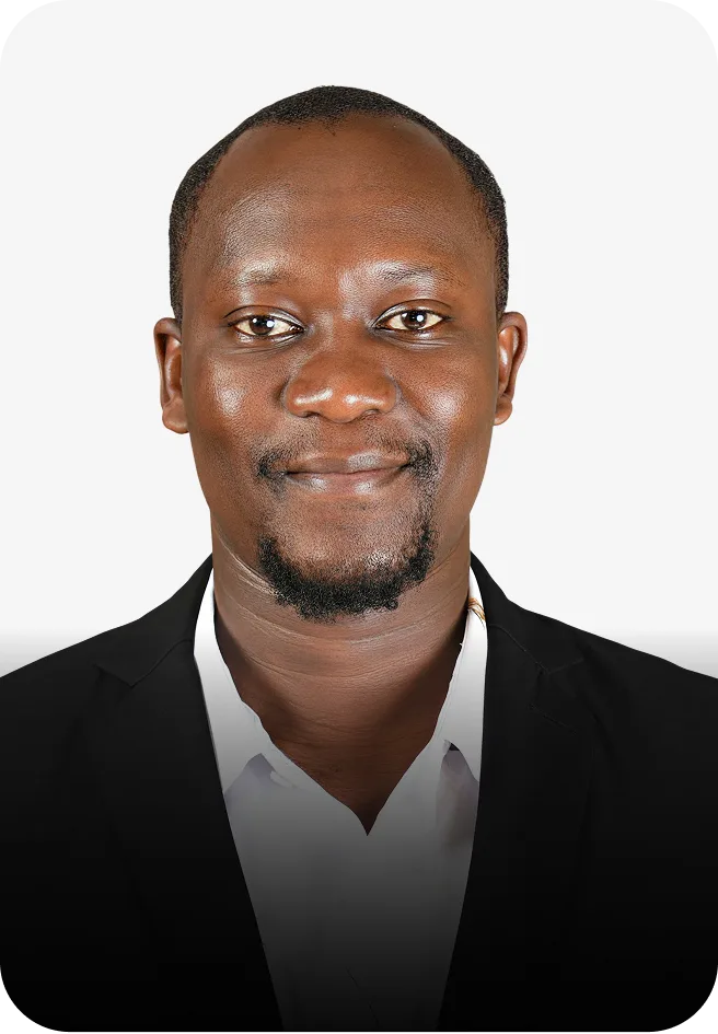 Nazario Njiru