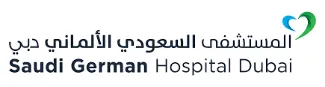 Saudi German Hospital Dubai