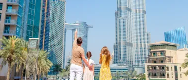 United Arab Emirates