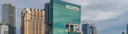 Raffles Hospital